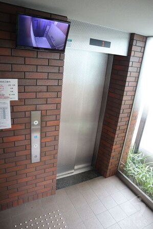 尼崎駅 徒歩8分 8階の物件外観写真